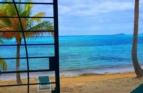 Estate Golden Rock Condo | The Wesgate at Sugar Beach - SUMMER SPECIAL - only 210.00 per night !