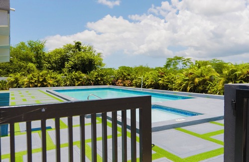 Little London House | The West Isle Escape in Little London, Negril