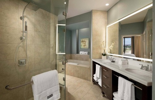 Kierland Resort | The Westin Kierland Villas Resort Scottsdale Arizona offers the traveler many things to see