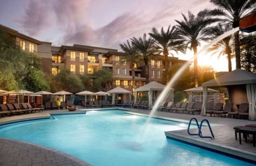 Kierland Villa | The Westin Kierland Villas (2 Bedroom)