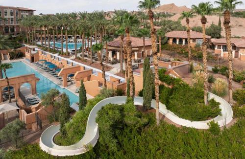 Lake Las Vegas Resort | The Westin Lake Las Vegas Resort & Spa