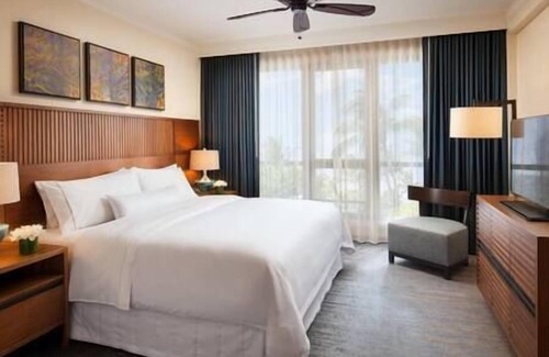 Kaanapali Resort | The Westin Nanea Ocean Villas Resort & Spa Hot Tub