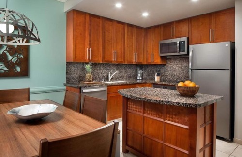 Princeville Villa | The Westin Princeville 1 BR Ocean Resort Villa