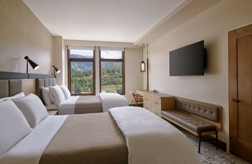Avon Resort | The Westin Riverfront Resort & Spa, Avon, Vail Valley