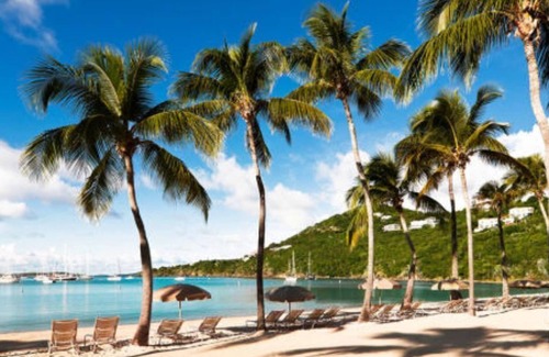 Estate Bethany Apartment | THE WESTIN ST. JOHN - CORAL VISTA VILLAS