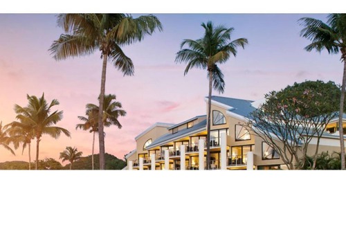 Estate Bethany Apartment | THE WESTIN ST. JOHN - CORAL VISTA VILLAS