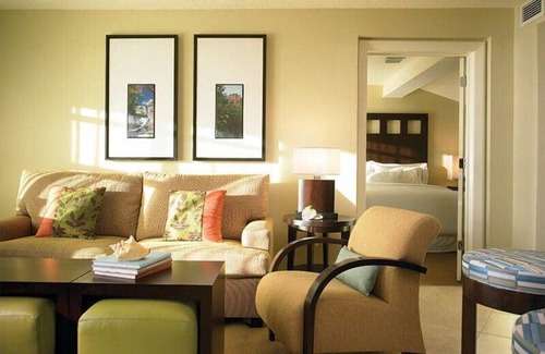 Estate Chocolate Hole and Great Cruz Bay Resort | The Westin St. John Resort Villas - Two-Bedroom Villa