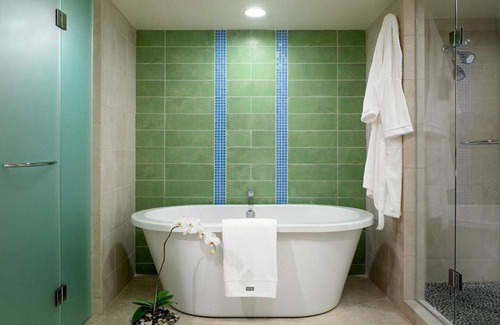 Estate Chocolate Hole and Great Cruz Bay Resort | The Westin St. John Resort Villas - Two-Bedroom Villa