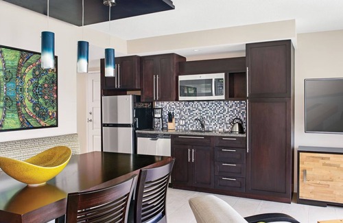 Monte Condo | The Westin St. John Resort Villas 1-Bedroom