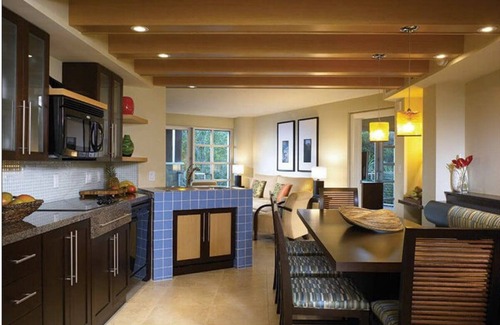 Estate Chocolate Hole and Great Cruz Bay Apartment | The Westin St John VILLA 3 bedroom - Bay Vista