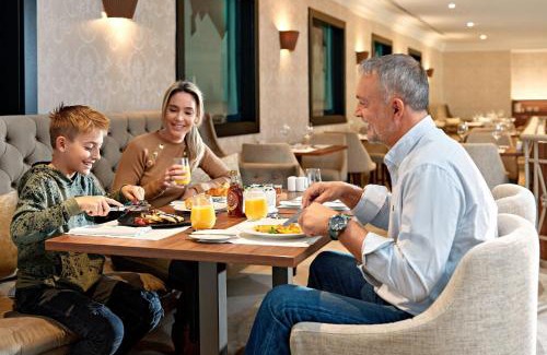 Zagreb Hotel | The Westin Zagreb