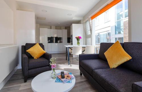 Dangan Apartment | The Westwood Apartments