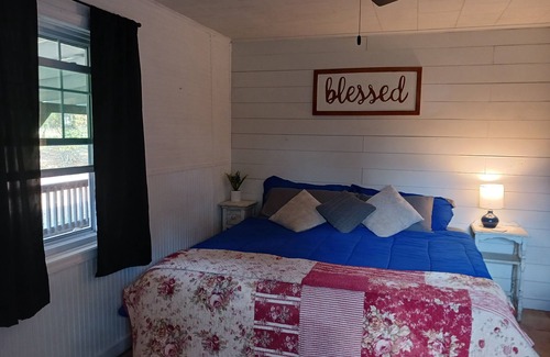 Hatton Other | The Whiskey Peak Farmhouse Retreat