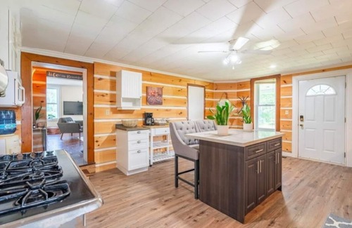 Chatsworth Other | The Whispering Acres-Peaceful Nature Retreat with Pool, hot tub and Firepit.