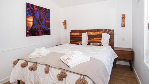 Pioneertown House | The Whispering Wind Tree