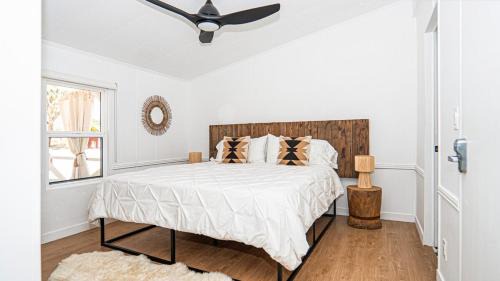 Pioneertown House | The Whispering Wind Tree