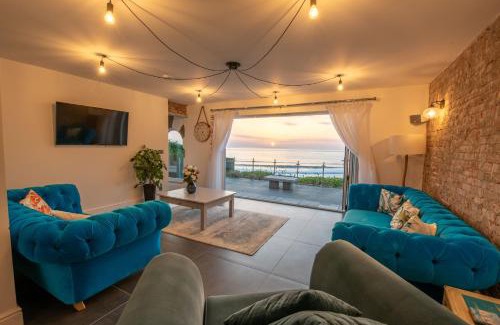 Mortehoe House | The White Cottage