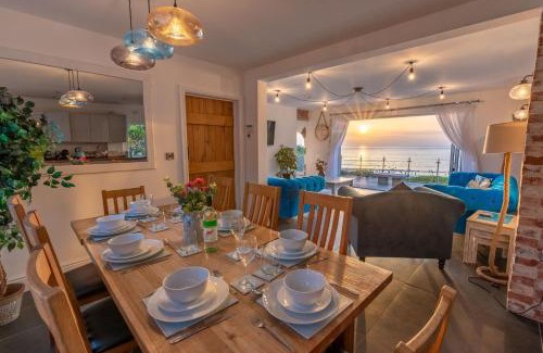 Mortehoe House | The White Cottage