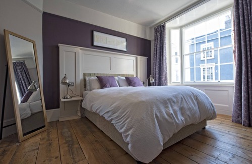 Heybridge Hotel | The White Horse