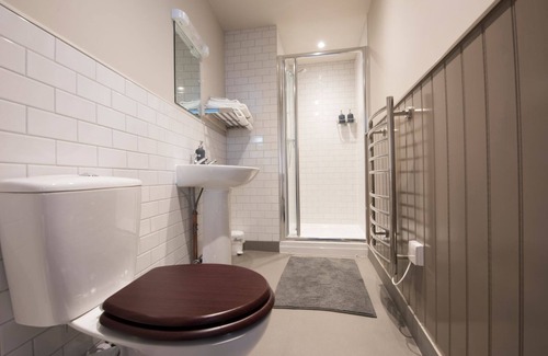 Heybridge Hotel | The White Horse