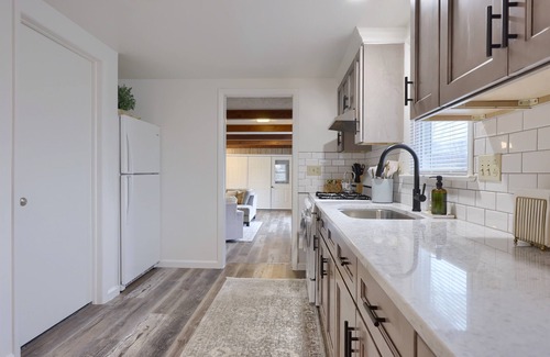Quarryville House | The White Rambler : Charming