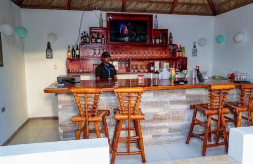 Guayacanes Bed & Breakfast | The White Rock Hotel B&B