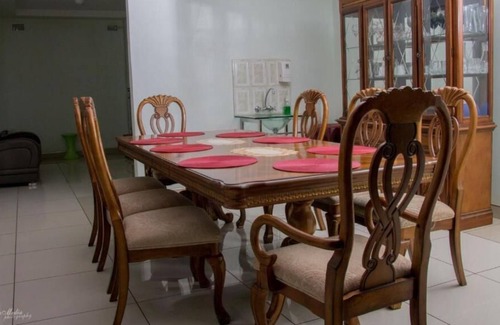 Harare House | The Whitehouse Lodge