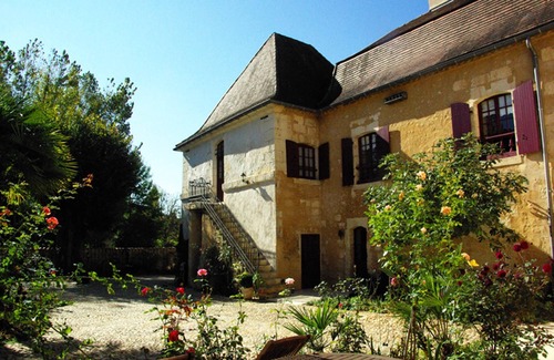 Villamblard House | The whole domaine