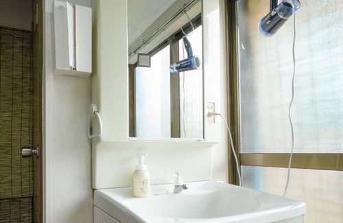 Azumabashi House | The whole house - reserved / Sumida-ku Tokyo
