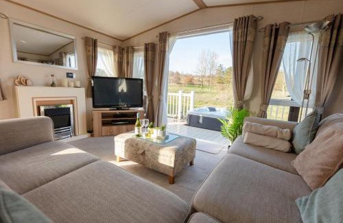 Swarland House | The Wildernest Lodge