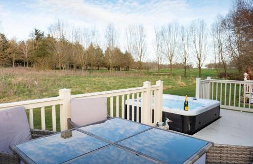Swarland House | The Wildernest Lodge