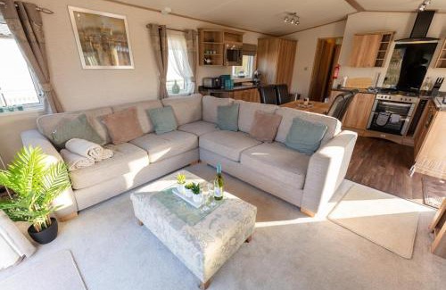 Swarland House | The Wildernest Lodge