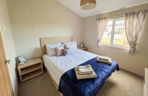 Lincoln Apartment | The Wildflower Lodge - A countryside retreat