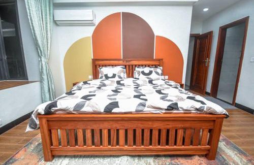 Masaki Apartment | The Williane A Spacious Two Bedroom Apartment At The Heart Of Masaki