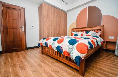 Masaki Apartment | The Williane A Spacious Two Bedroom Apartment At The Heart Of Masaki