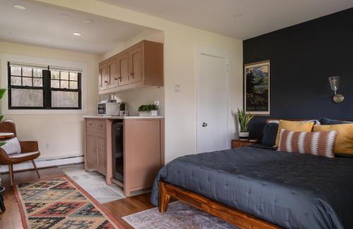 Catskill Apartment | The Willow, Catskill