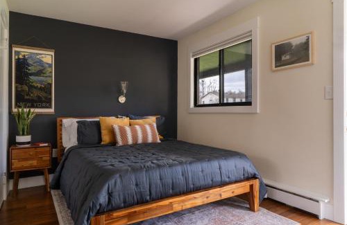 Catskill Apartment | The Willow, Catskill