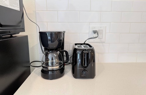 Minnehaha Apartment | The Willow Stay