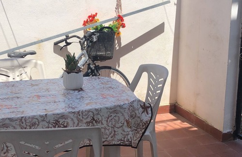 Villa San Giovanni House | The Wind Rose