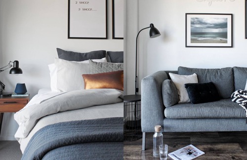 Whites Valley House | The WineMaker's Cottage