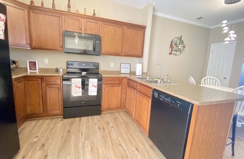 Clarksville House | The Winery