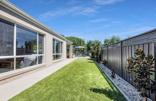 Yarrawonga House | The Witton - Yarrawonga