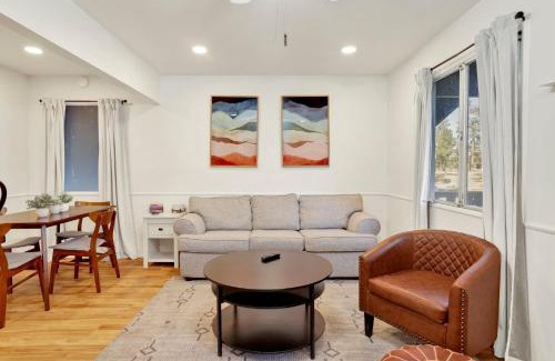 Big Bear House | The woodside cottage #2505