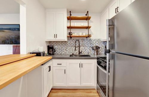Big Bear House | The woodside cottage #2505