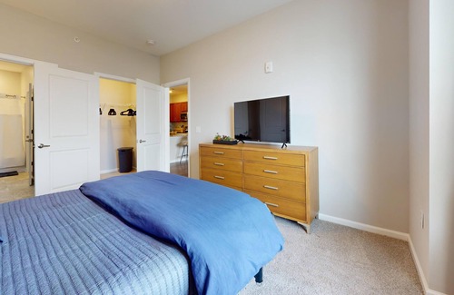 Norfolk Apartment | The Wyatt, an H4N Fully Furnished Apartment