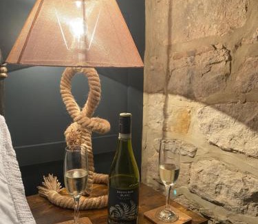 Amble House | The Wynd Cottage