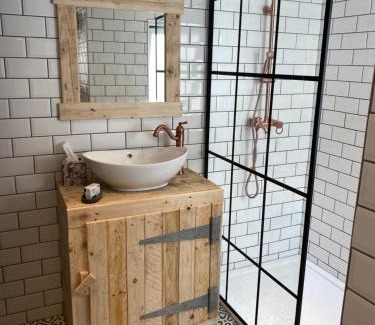 Amble House | The Wynd Cottage