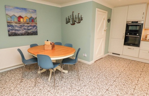 Bamburgh Cottage | THE WYND, family friendly, country holiday cottage in Bamburgh