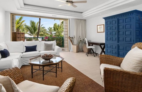 The Bight Apartment | The Yacht Club - Extra Large 2 Bedroom Condo