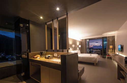 Kata Hotel | The Yama Hotel Phuket